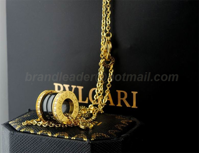 Bvlgari Necklaces 52